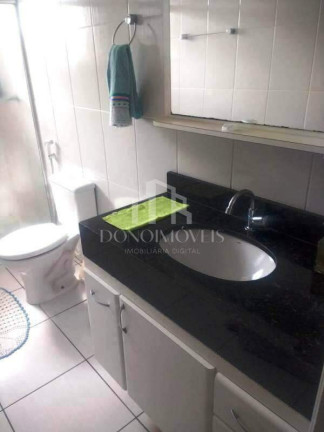 Imagem Cobertura com 3 Quartos à Venda, 240 m² em Vila Scarpelli - Santo André Imagem Cobertura com 3 Quartos à Venda, 240 m² em Vila Scarpelli - Santo André