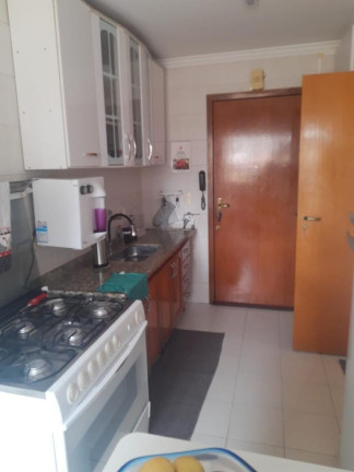 Imagem Apartamento com 2 Quartos à Venda, 76 m² em Centro - Taubaté