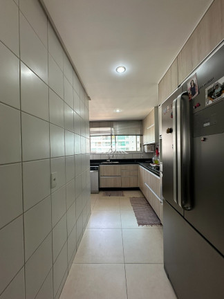 Imagem Imóvel com 4 Quartos à Venda, 186 m² em Norte (águas Claras) - Brasília