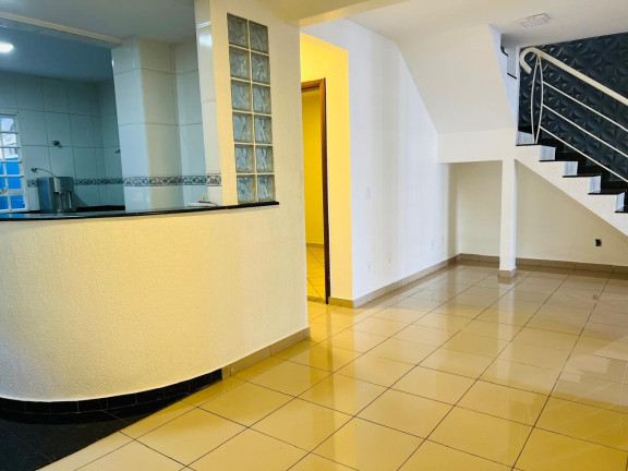 Imagem Casa com 4 Quartos à Venda, 300 m² em Riacho Fundo I - Brasília Imagem Casa com 4 Quartos à Venda, 300 m² em Riacho Fundo I - Brasília
