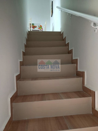 Imagem Casa com 1 Quarto à Venda, 54 m² em Maracanã - Praia Grande