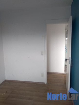 Imagem Apartamento com 2 Quartos à Venda, 45 m² em Jardim Modelo - São Paulo