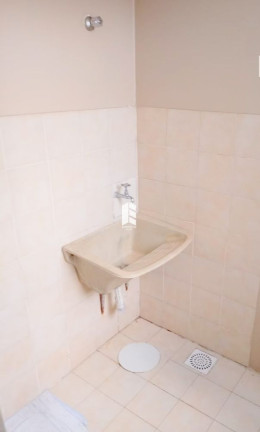 Imagem Apartamento com 1 Quarto à Venda, 33 m² em Centro - Santa Maria