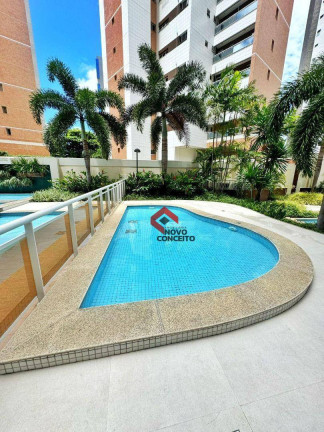 Imagem Apartamento com 4 Quartos à Venda, 167 m² em Aldeota - Fortaleza Imagem Apartamento com 4 Quartos à Venda, 167 m² em Aldeota - Fortaleza