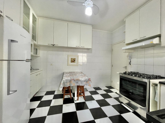 Imagem Apartamento com 3 Quartos à Venda, 120 m² em Pitangueiras - Guarujá Imagem Apartamento com 3 Quartos à Venda, 120 m² em Pitangueiras - Guarujá
