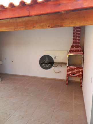 Imagem Casa com 2 Quartos à Venda, 90 m² em Jardim Guacyra - Itanhaém
