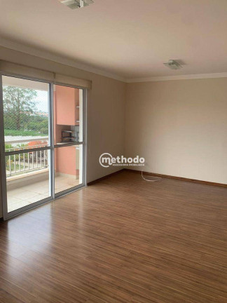 Imagem Apartamento com 3 Quartos à Venda, 87 m² em Parque Prado - Campinas Imagem Apartamento com 3 Quartos à Venda, 87 m² em Parque Prado - Campinas