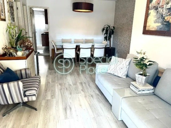 Imagem Apartamento com 2 Quartos à Venda, 191 m² em Campo Belo - São Paulo