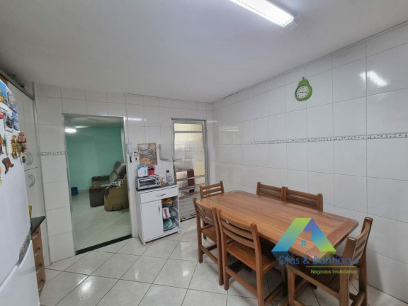 Imagem Sobrado com 4 Quartos à Venda, 250 m² em Vila Moraes - São Paulo Imagem Sobrado com 4 Quartos à Venda, 250 m² em Vila Moraes - São Paulo