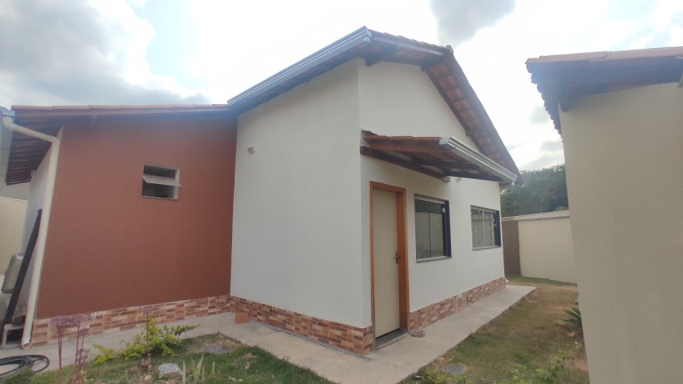 Imagem Casa com 2 Quartos à Venda, 70 m² em Floresta Encantada - Esmeraldas Imagem Casa com 2 Quartos à Venda, 70 m² em Floresta Encantada - Esmeraldas