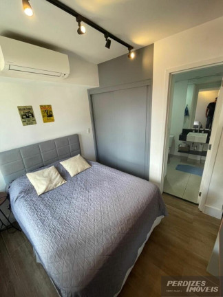 Imagem Apartamento com 1 Quarto à Venda, 32 m² em Vila Pompéia - São Paulo Imagem Apartamento com 1 Quarto à Venda, 32 m² em Vila Pompéia - São Paulo