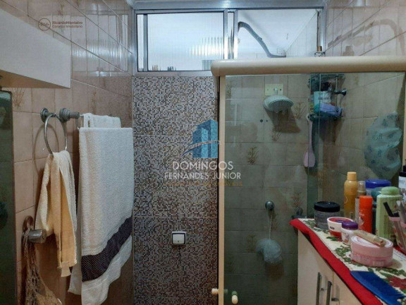 Imagem Apartamento com 2 Quartos à Venda, 69 m² em Parque Residencial Da Lapa - São Paulo