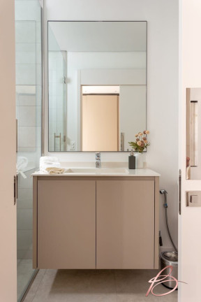 Imagem Apartamento com 3 Quartos à Venda, 172 m² em Praia Brava De Itajaí - Itajaí