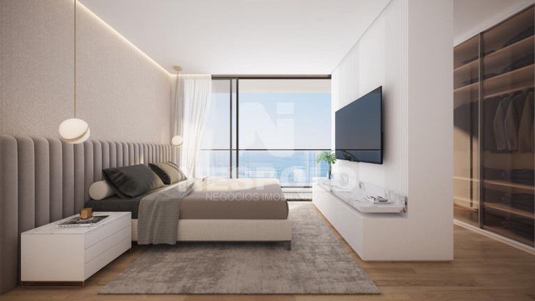 Imagem Apartamento à Venda, 154 m² em Praia Brava - Itajai Imagem Apartamento à Venda, 154 m² em Praia Brava - Itajai
