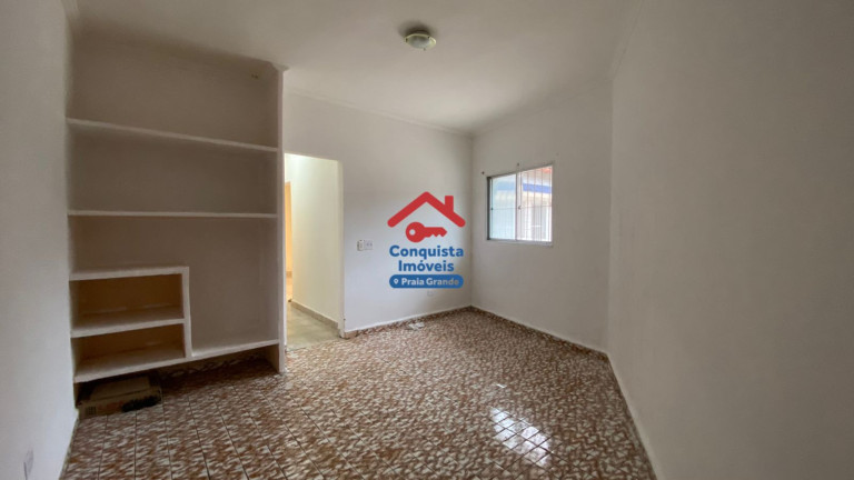 Imagem Casa de Condomínio com 3 Quartos à Venda, em Guilhermina - Praia Grande Imagem Casa de Condomínio com 3 Quartos à Venda, em Guilhermina - Praia Grande