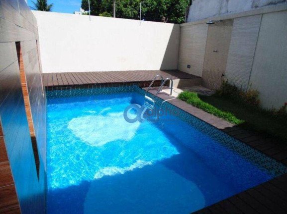 Imagem Apartamento com 1 Quarto à Venda, 36 m² em Ponta Negra - Natal Imagem Apartamento com 1 Quarto à Venda, 36 m² em Ponta Negra - Natal