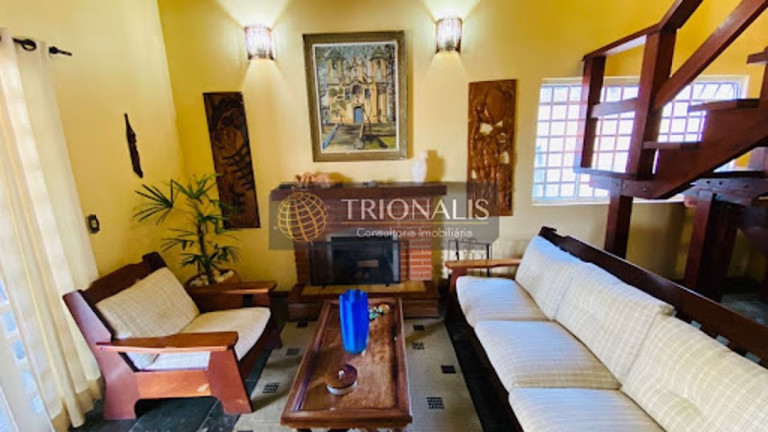 Imagem Casa com 5 Quartos à Venda, 230 m² em Jardim Maristela - Atibaia Imagem Casa com 5 Quartos à Venda, 230 m² em Jardim Maristela - Atibaia