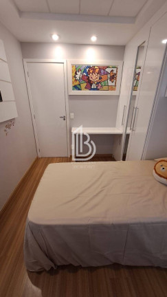 Imagem Apartamento com 3 Quartos à Venda, 123 m² em Centro - São Bernardo Do Campo Imagem Apartamento com 3 Quartos à Venda, 123 m² em Centro - São Bernardo Do Campo