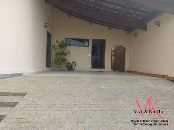 Imagem Casa com 4 Quartos à Venda, 160 m² em Jardim Das Nações - Taubaté Imagem Casa com 4 Quartos à Venda, 160 m² em Jardim Das Nações - Taubaté