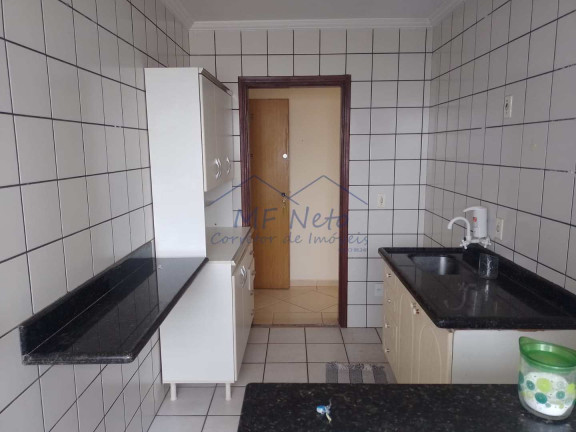 Imagem Apartamento com 2 Quartos à Venda, 60 m² em Edifício Andorinha, Jardim Elite - Pirassununga