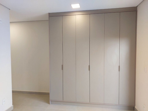 Imagem Casa com 3 Quartos à Venda, 150 m² em Residencial Real Park Sumaré - Sumaré