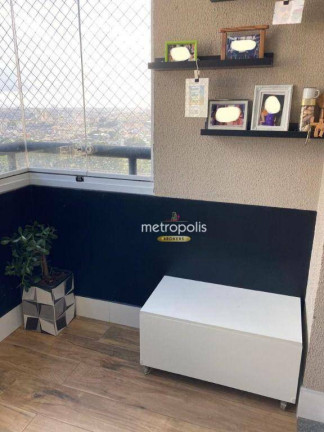Imagem Apartamento com 2 Quartos à Venda, 80 m² em Campestre - Santo André Imagem Apartamento com 2 Quartos à Venda, 80 m² em Campestre - Santo André