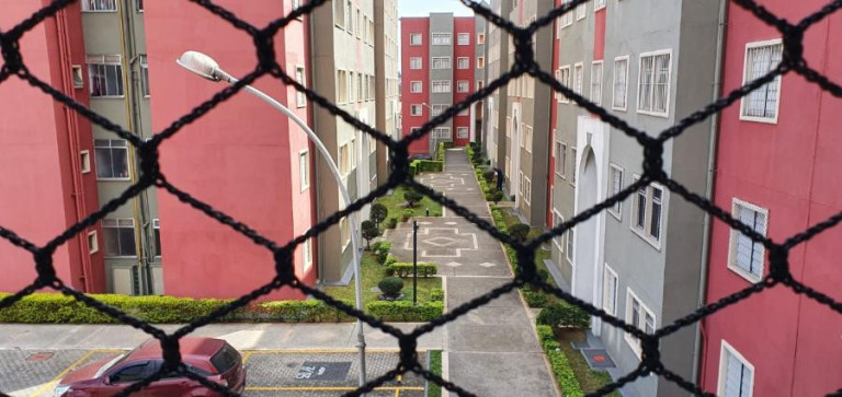 Imagem Apartamento com 2 Quartos à Venda, 47 m² em São Miguel Paulista - São Paulo