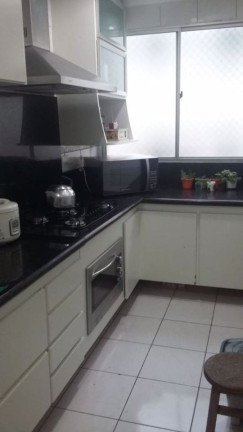 Imagem Imóvel com 3 Quartos à Venda, 110 m² em Cidade Dos Bandeirantes - São Paulo Imagem Imóvel com 3 Quartos à Venda, 110 m² em Cidade Dos Bandeirantes - São Paulo