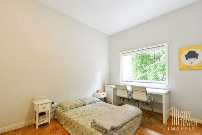 Imagem Apartamento com 3 Quartos à Venda, 124 m² em Paraíso - São Paulo