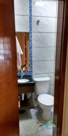Imagem Sobrado com 3 Quartos à Venda, 176 m² em Vila Marina - Santo André