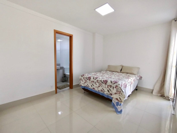 Imagem Apartamento com 4 Quartos à Venda, 300 m² em Muquiçaba - Guarapari