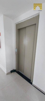 Imagem Apartamento com 2 Quartos à Venda, 54 m² em Bessa - João Pessoa