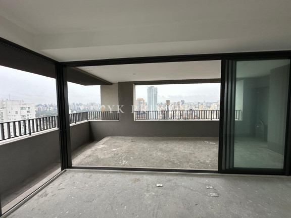 Imagem Apartamento com 3 Quartos à Venda, 190 m² em Pinheiros - São Paulo Imagem Apartamento com 3 Quartos à Venda, 190 m² em Pinheiros - São Paulo