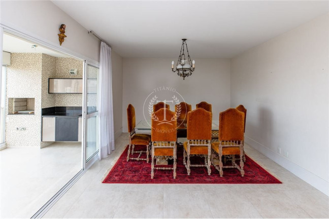 Imagem Apartamento com 3 Quartos à Venda, 175 m² em Vila Cordeiro - São Paulo
