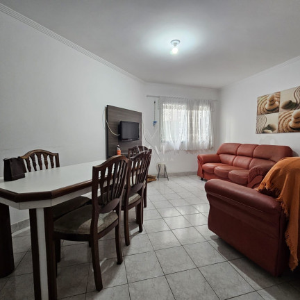 Imagem Apartamento com 2 Quartos à Venda, 71 m² em Tupi - Praia Grande
