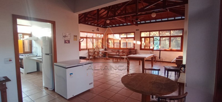 Imagem Casa de Condomínio com 3 Quartos à Venda, 141 m² em Jardim Interlagos - Ribeirão Preto