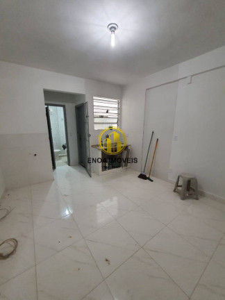 Imagem Apartamento com 1 Quarto à Venda, 19 m² em Centro - São Vicente