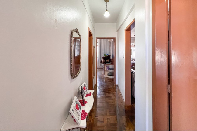 Imagem Apartamento com 3 Quartos à Venda, 95 m² em Centro - Canoas Imagem Apartamento com 3 Quartos à Venda, 95 m² em Centro - Canoas