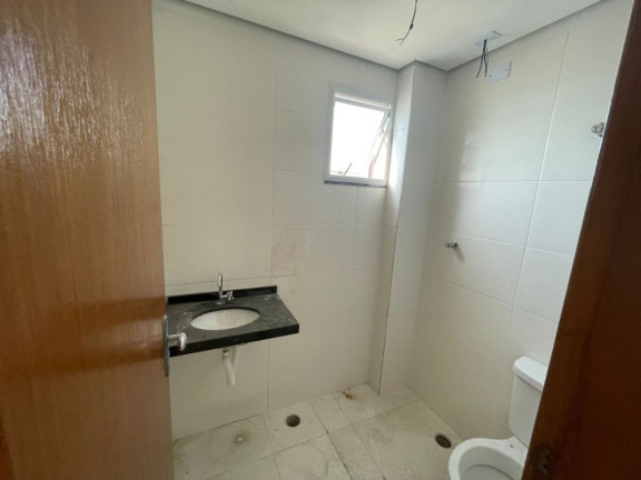 Imagem Apartamento com 2 Quartos à Venda, 40 m² em Vila Nova Savoia - São Paulo