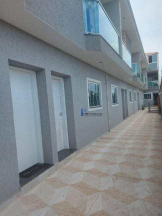 Imagem Sobrado com 2 Quartos à Venda, 79 m² em Itaquera - São Paulo