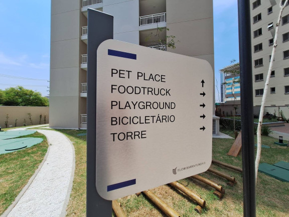 Imagem Apartamento com 2 Quartos à Venda, 35 m² em Várzea Da Barra Funda - São Paulo Imagem Apartamento com 2 Quartos à Venda, 35 m² em Várzea Da Barra Funda - São Paulo