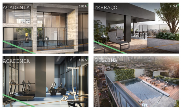 Imagem Loja à Venda, 328 m² em Moema - São Paulo Imagem Loja à Venda, 328 m² em Moema - São Paulo