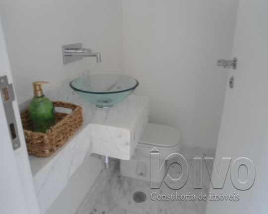 Imagem Apartamento com 3 Quartos à Venda, 174 m² em Vila Clementino - São Paulo