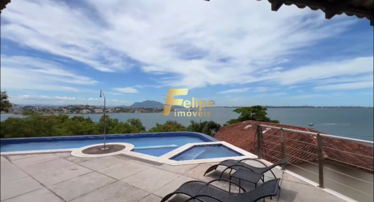 Imagem Casa com 4 Quartos à Venda, 421 m² em Praia Da Costa - Vila Velha Imagem Casa com 4 Quartos à Venda, 421 m² em Praia Da Costa - Vila Velha