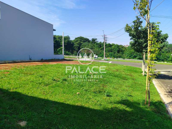 Terreno à Venda, 273 m² em Nova Pompéia - Piracicaba