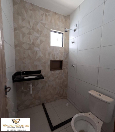 Imagem Casa com 2 Quartos à Venda, 57 m² em José Américo De Almeida - João Pessoa Imagem Casa com 2 Quartos à Venda, 57 m² em José Américo De Almeida - João Pessoa
