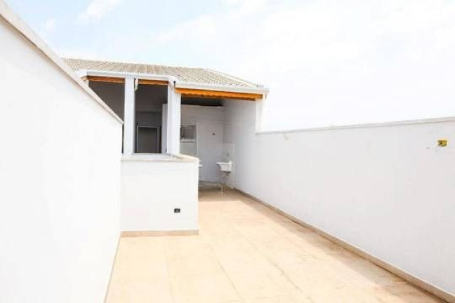 Imagem Cobertura com 2 Quartos à Venda, 94 m² em Parque Das Nações - Santo André Imagem Cobertura com 2 Quartos à Venda, 94 m² em Parque Das Nações - Santo André