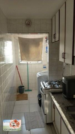 Imagem Apartamento com 2 Quartos à Venda, 48 m² em Vila Palmares - Santo André Imagem Apartamento com 2 Quartos à Venda, 48 m² em Vila Palmares - Santo André