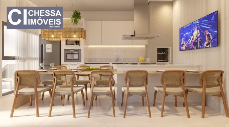 Imagem Apartamento com 2 Quartos à Venda, 73 m² em Centro - Itajaí
