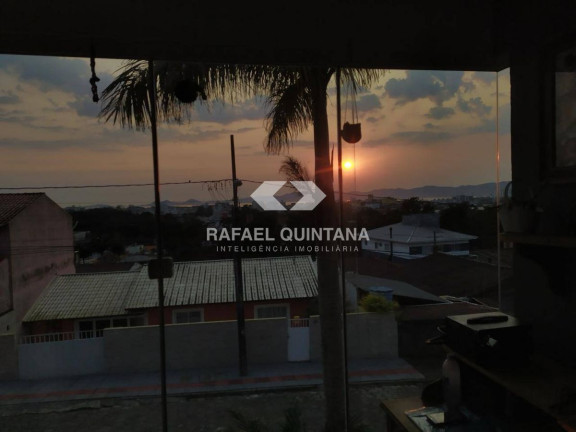 Imagem Apartamento com 2 Quartos à Venda, 53 m² em Potecas - São José